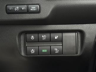 2020 Nissan Leaf - Thumbnail