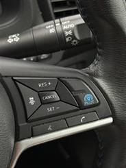 2020 Nissan Leaf - Thumbnail