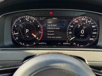 2017 Volkswagen Golf - Thumbnail