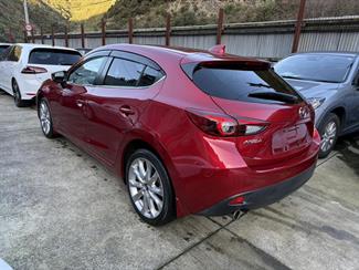 2014 Mazda Axela - Thumbnail