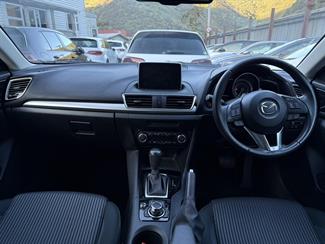 2014 Mazda Axela - Thumbnail