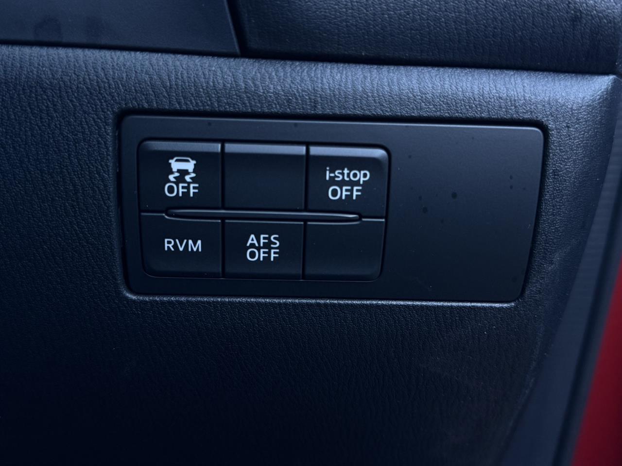 2014 Mazda Axela