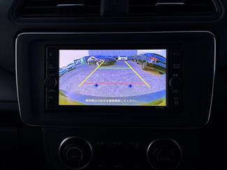 2021 Nissan Leaf - Thumbnail