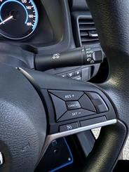 2021 Nissan Leaf - Thumbnail