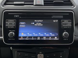 2018 Nissan Leaf - Thumbnail