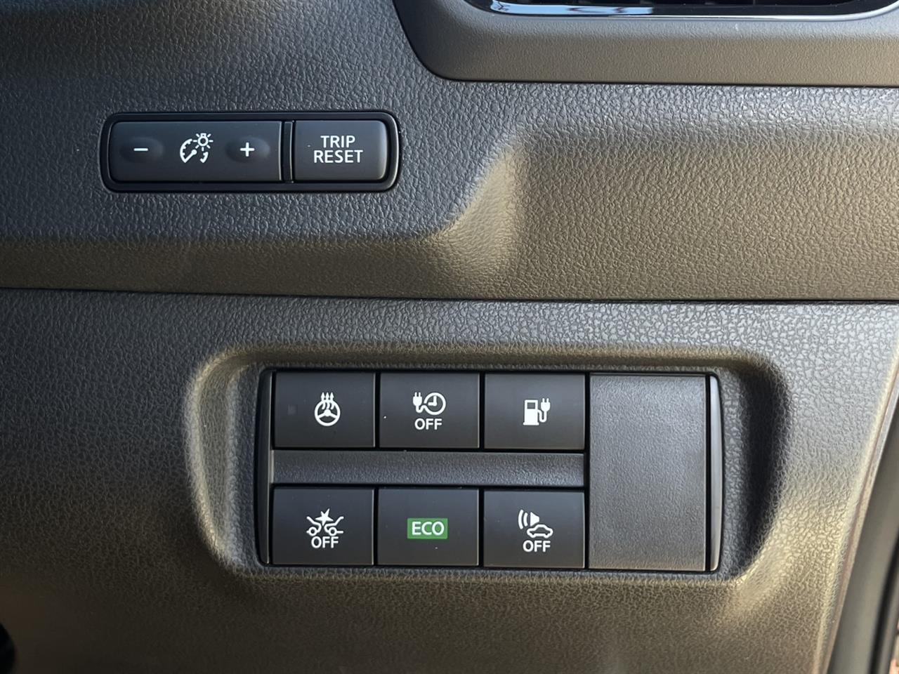 2018 Nissan Leaf