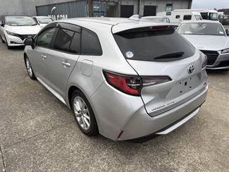 2020 Toyota Corolla - Thumbnail