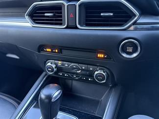 2018 Mazda CX-5 - Thumbnail