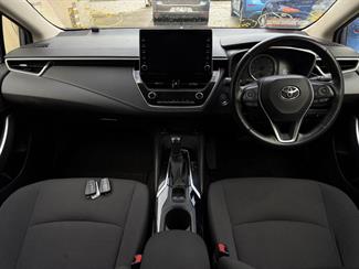 2019 Toyota Corolla - Thumbnail
