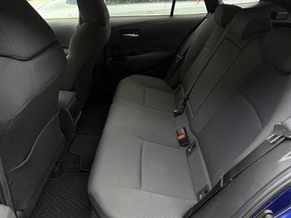 2019 Toyota Corolla - Thumbnail