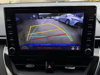 2019 Toyota Corolla - Thumbnail