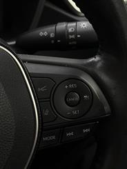 2019 Toyota Corolla - Thumbnail