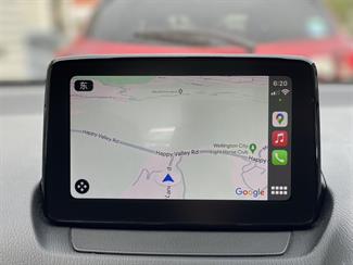 2021 Mazda 2 - Thumbnail