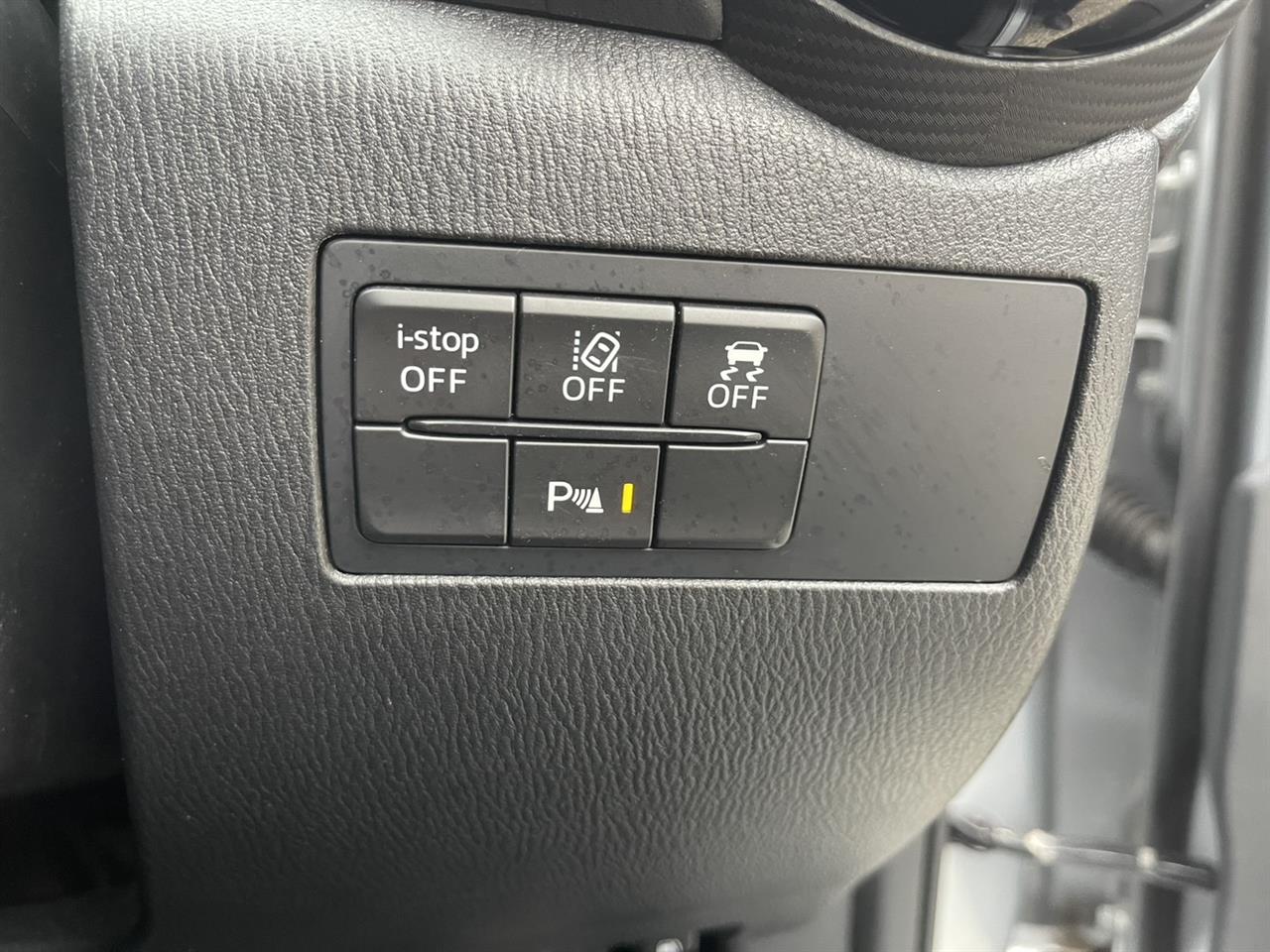 2021 Mazda 2
