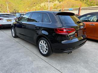 2016 Audi A3 - Thumbnail