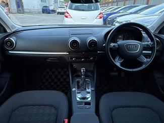2016 Audi A3 - Thumbnail