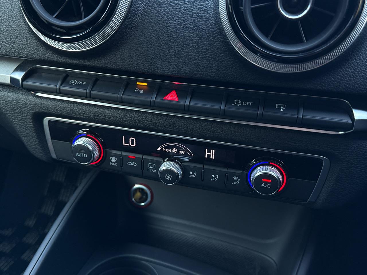 2016 Audi A3