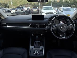2017 Mazda CX-5 - Thumbnail