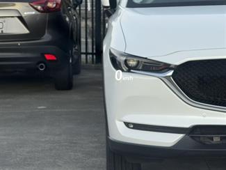 2017 Mazda CX-5 - Thumbnail