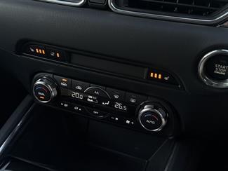 2017 Mazda CX-5 - Thumbnail