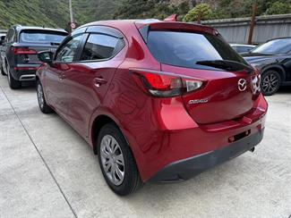 2019 Mazda Demio - Thumbnail