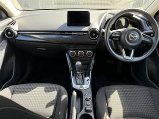 2019 Mazda Demio - Thumbnail