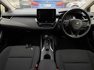 2020 Toyota Corolla - Thumbnail