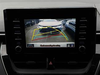 2020 Toyota Corolla - Thumbnail