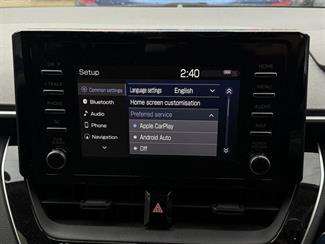 2020 Toyota Corolla - Thumbnail