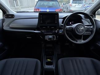 2021 Toyota AQUA - Thumbnail