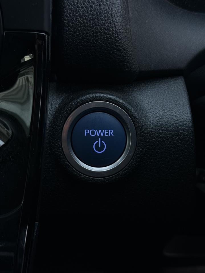 2021 Toyota AQUA