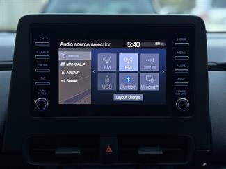2021 Toyota AQUA - Thumbnail