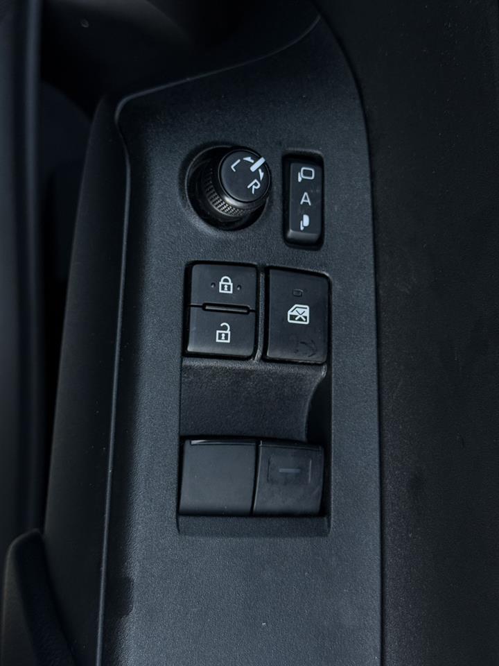 2021 Toyota AQUA