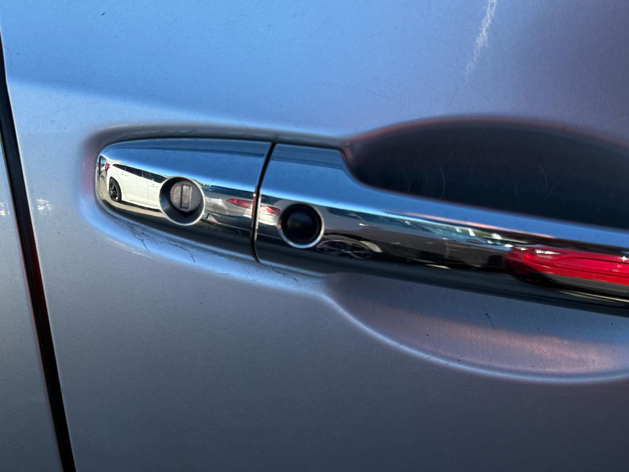 2013 Honda Odyssey