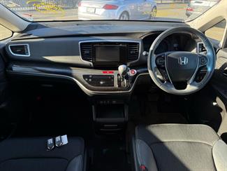 2013 Honda Odyssey - Thumbnail