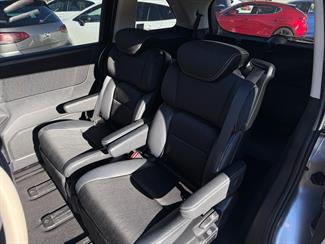 2013 Honda Odyssey - Thumbnail