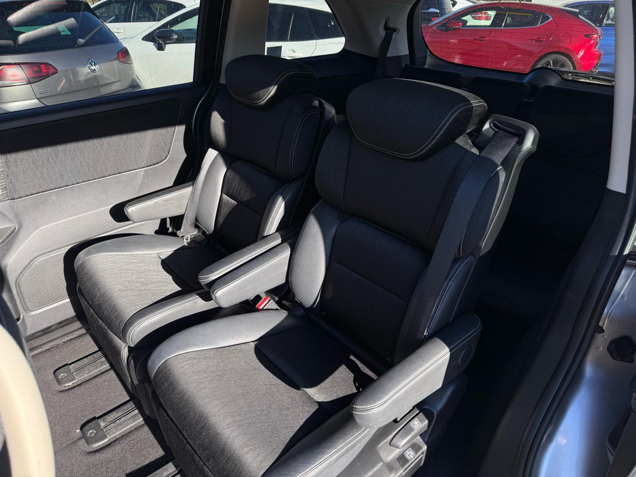 2013 Honda Odyssey