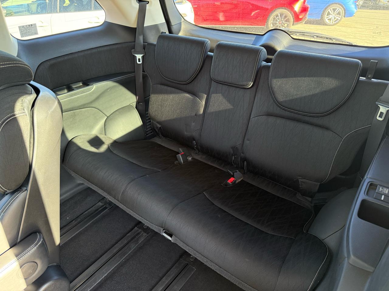 2013 Honda Odyssey