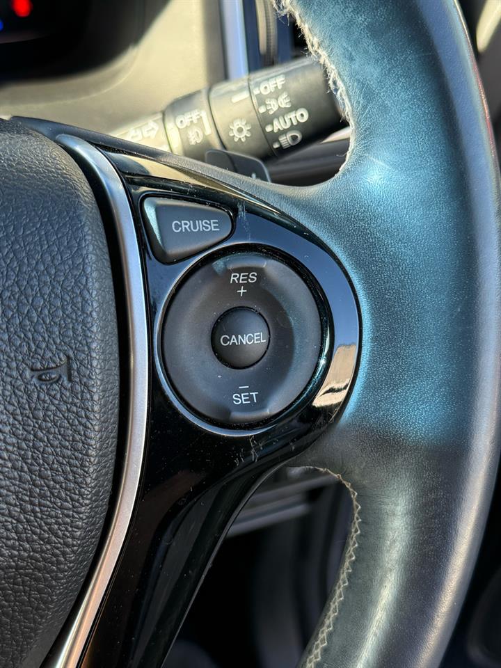 2013 Honda Odyssey