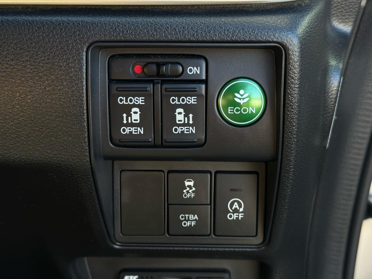 2013 Honda Odyssey