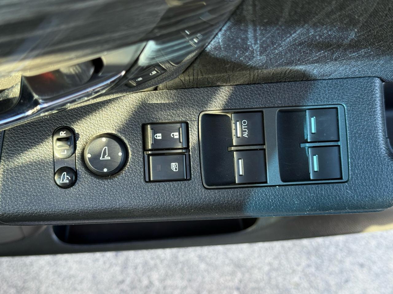 2013 Honda Odyssey