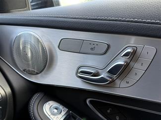 2017 Mercedes-Benz GLC 220 - Thumbnail