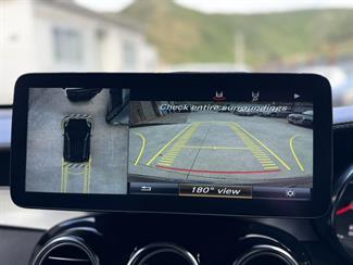 2017 Mercedes-Benz GLC 220 - Thumbnail