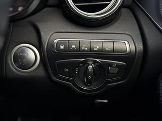 2017 Mercedes-Benz GLC 220 - Thumbnail