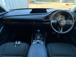 2021 Mazda CX-30 - Thumbnail