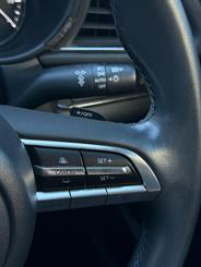 2021 Mazda CX-30 - Thumbnail