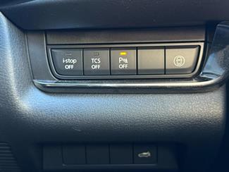 2021 Mazda CX-30 - Thumbnail