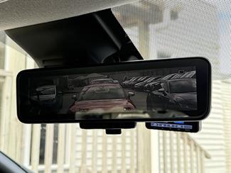 2020 Nissan Leaf - Thumbnail