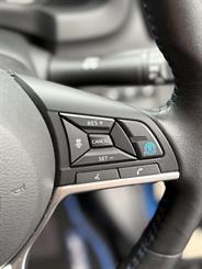 2020 Nissan Leaf - Thumbnail