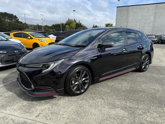 2019 Toyota Corolla - Thumbnail